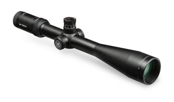 Vortex Viper HS FFP 6-24x50 MOA XLR- LR 5 Vortex Viper HS FFP 6-24x50 MOA XLR- LR - Image 3