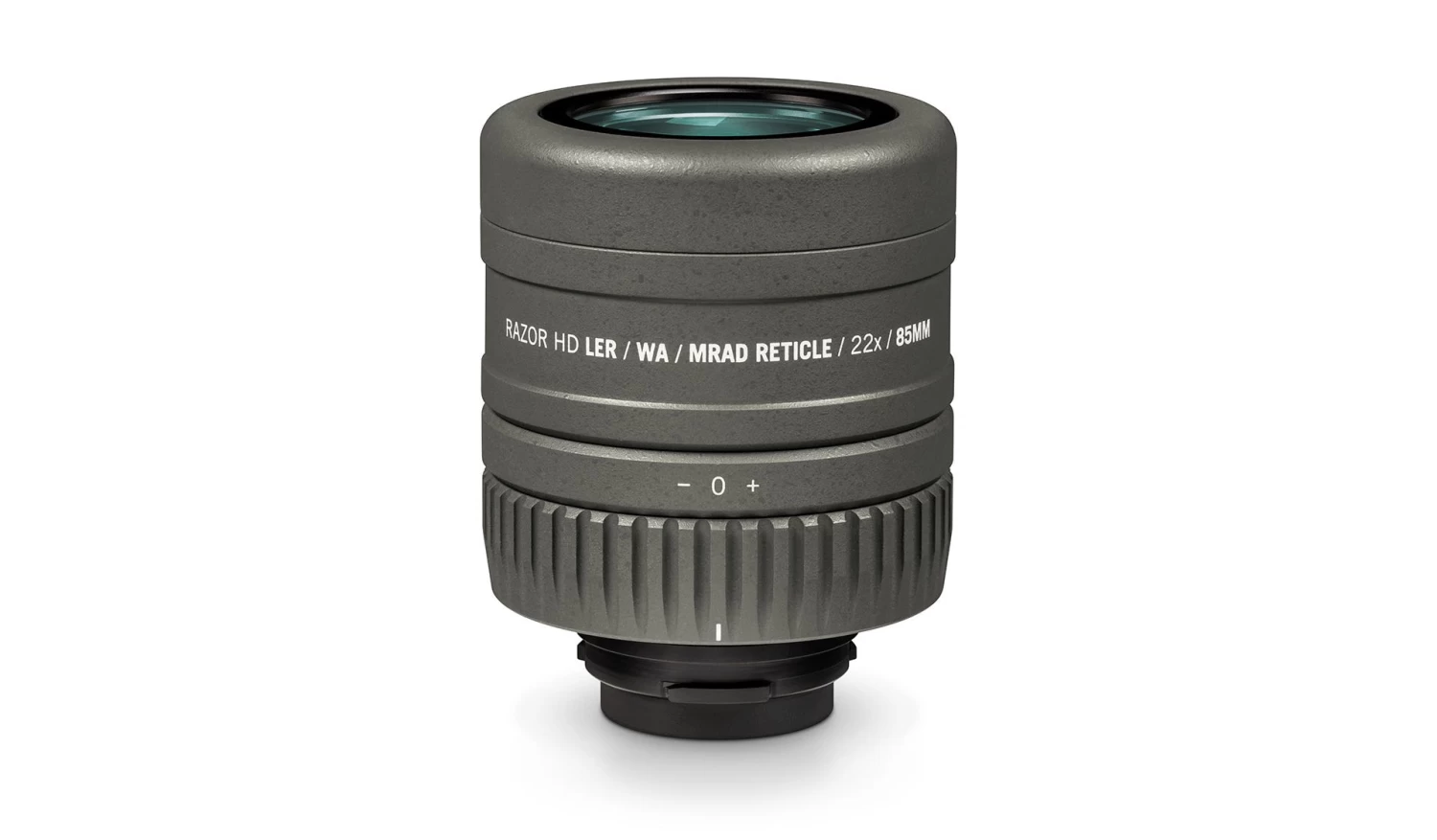 Vortex Razor HD Ranging Eyepiece MRAD 3 Vortex Razor HD Ranging Eyepiece MRAD