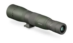 Vortex RAZOR HD 22-48X65 Straight Spotting Scope -Archery Discount Store vtx spt razor 2 65s bl w