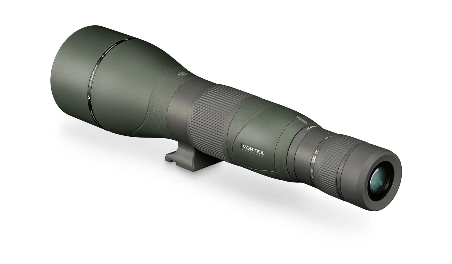 Vortex Diamondback HD Spotting Scope 20-60x85 Straight 6 Vortex Diamondback HD Spotting Scope 20-60x85 Straight - Image 4