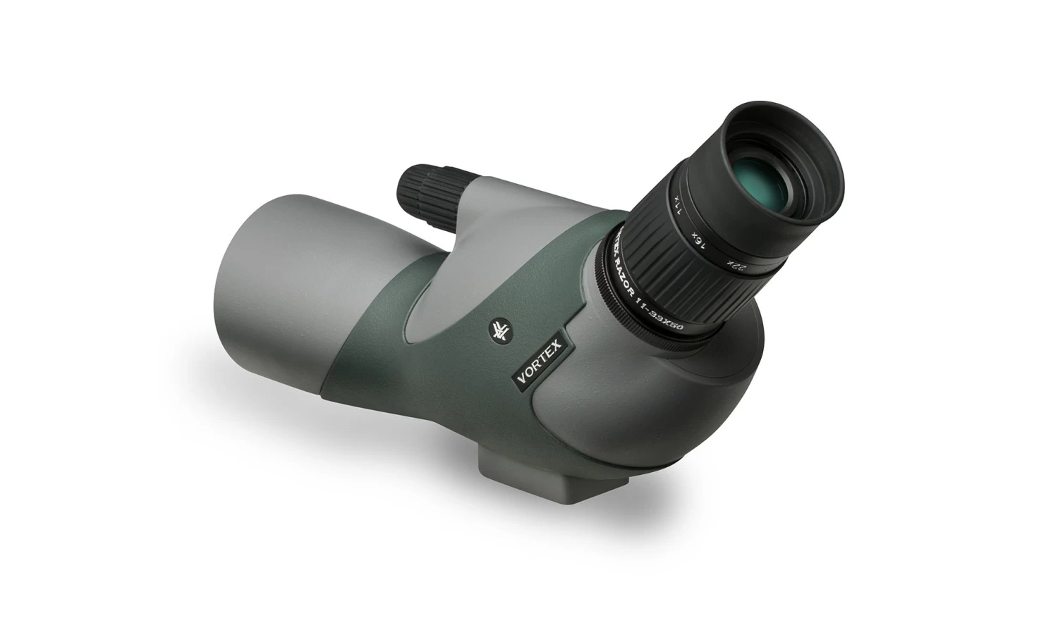 Vortex RAZOR HD 11-33X50 Angled Spotting Scope 4 Vortex RAZOR HD 11-33X50 Angled Spotting Scope - Image 2