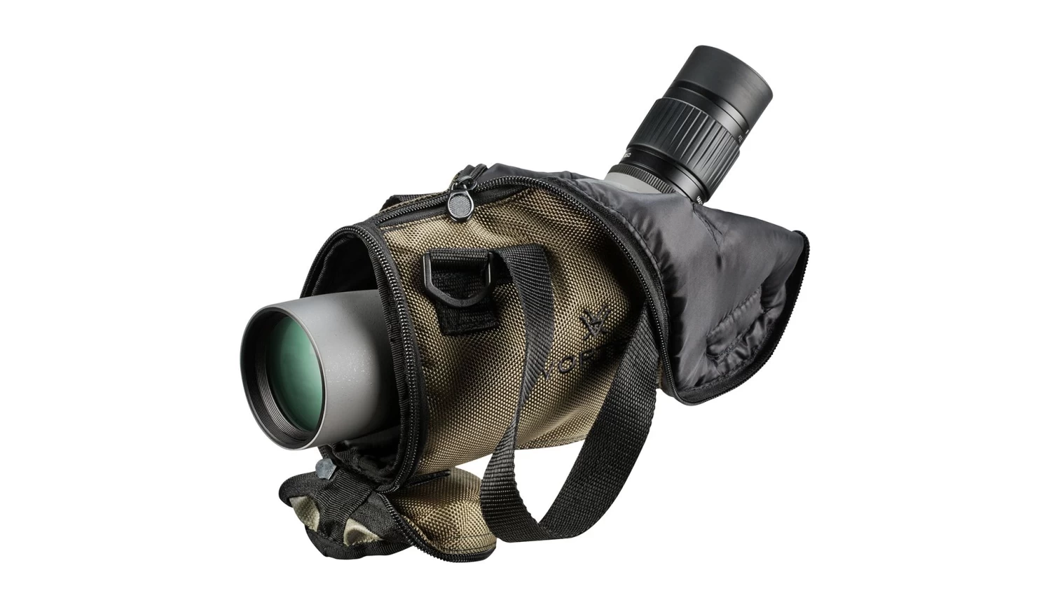 Vortex RAZOR HD 11-33X50 Angled Spotting Scope 6 Vortex RAZOR HD 11-33X50 Angled Spotting Scope - Image 4