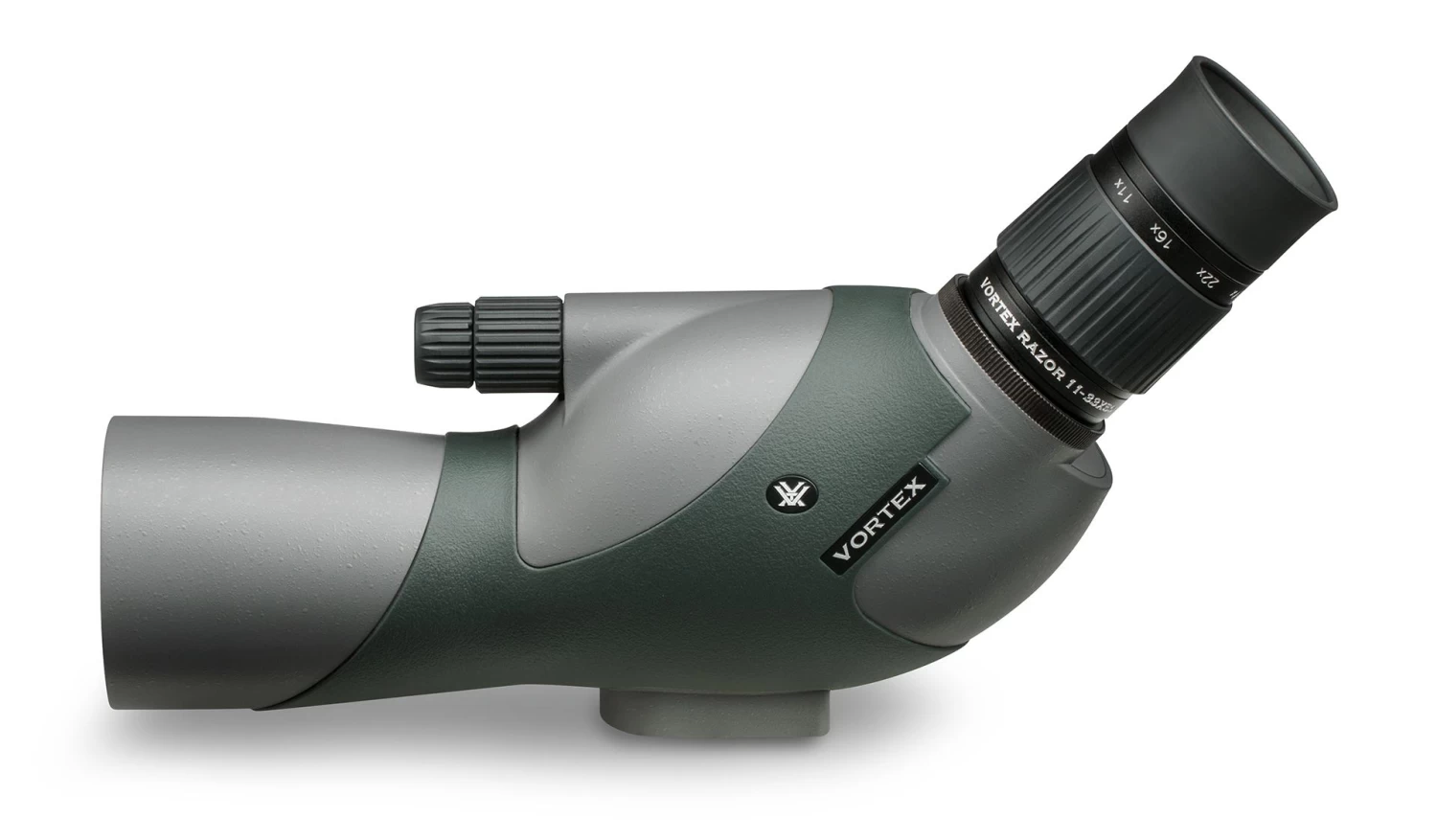Vortex RAZOR HD 11-33X50 Angled Spotting Scope 3 Vortex RAZOR HD 11-33X50 Angled Spotting Scope