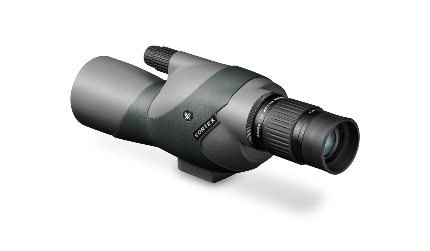 Vortex RAZOR HD 11-33X50 Straight Spotting Scope 6 Vortex RAZOR HD 11-33X50 Straight Spotting Scope - Image 4