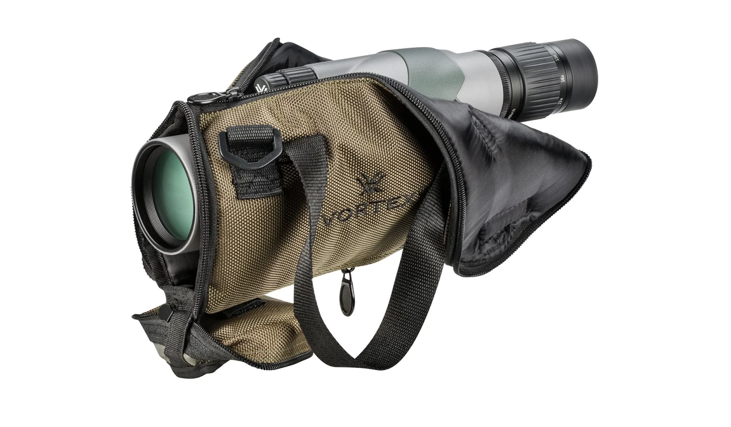 Vortex RAZOR HD 11-33X50 Straight Spotting Scope 4 Vortex RAZOR HD 11-33X50 Straight Spotting Scope - Image 2