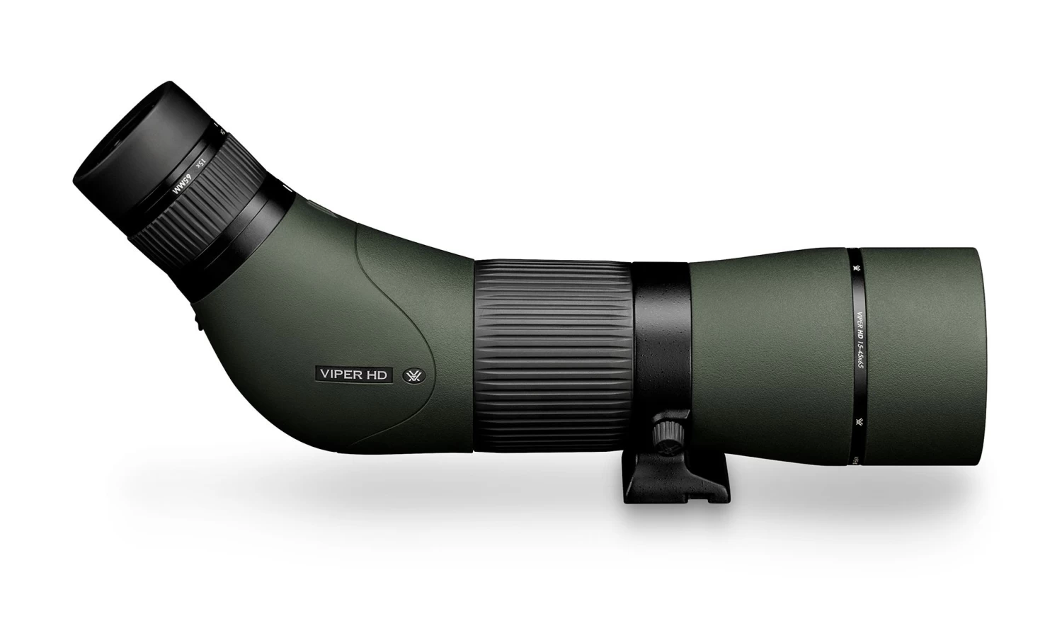 Vortex VIPER HD 15-45X65 Angled Spotting Scope 4 Vortex VIPER HD 15-45X65 Angled Spotting Scope - Image 2