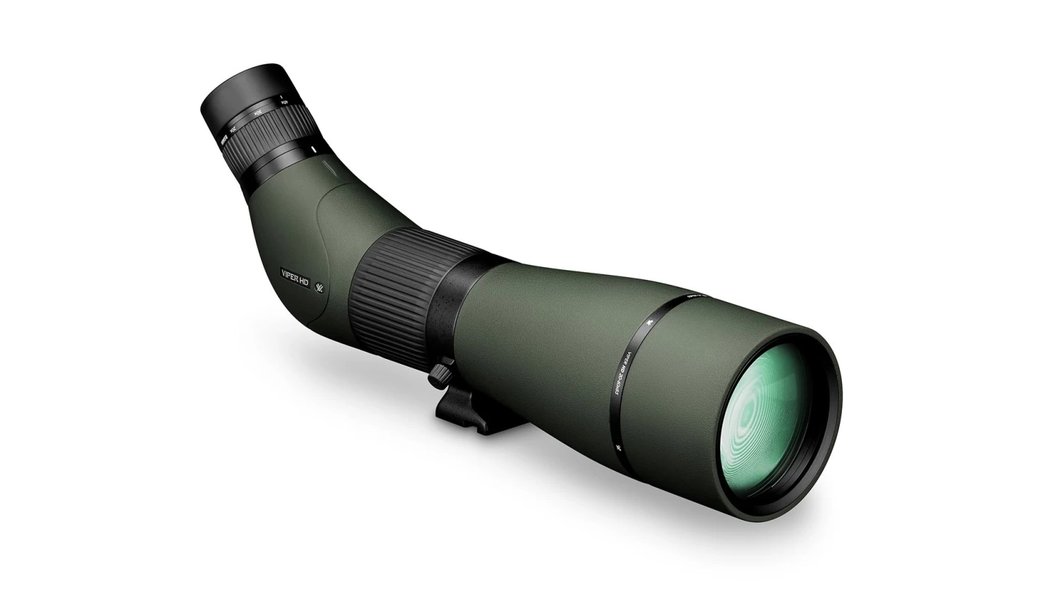 Vortex VIPER HD 20-60X85 Angled Spotting Scope 3 Vortex VIPER HD 20-60X85 Angled Spotting Scope