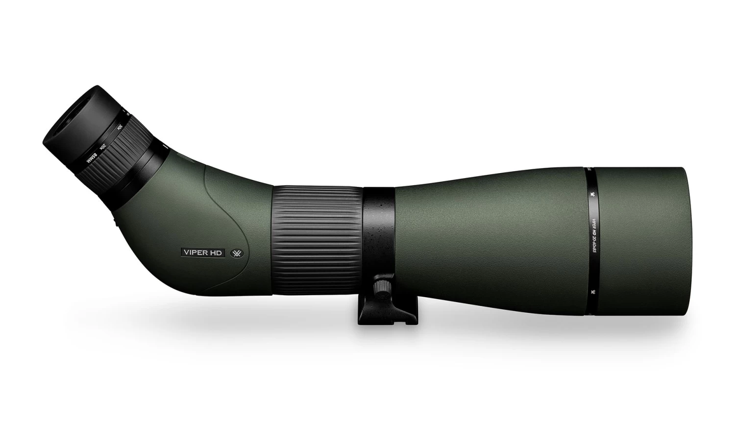 Vortex VIPER HD 20-60X85 Angled Spotting Scope 4 Vortex VIPER HD 20-60X85 Angled Spotting Scope - Image 2