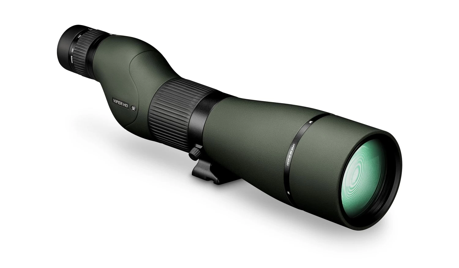 Vortex VIPER HD 20-60X85 Straight Spotting Scope 4 Vortex VIPER HD 20-60X85 Straight Spotting Scope - Image 2