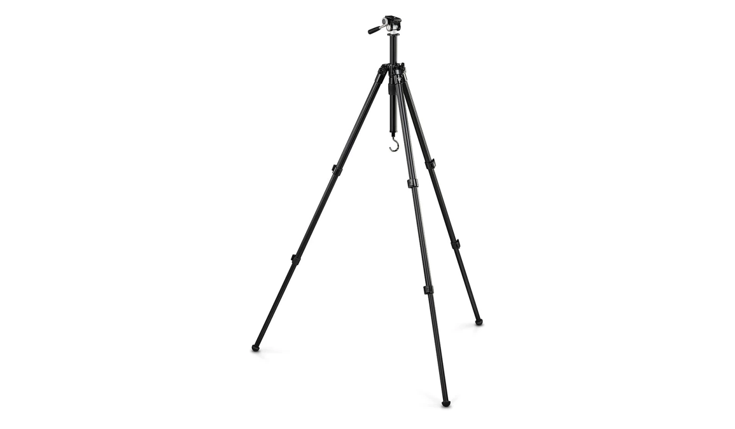 VORTEX OPTICS Summit™ Carbon II Tripod Kit 3 VORTEX OPTICS Summit™ Carbon II Tripod Kit