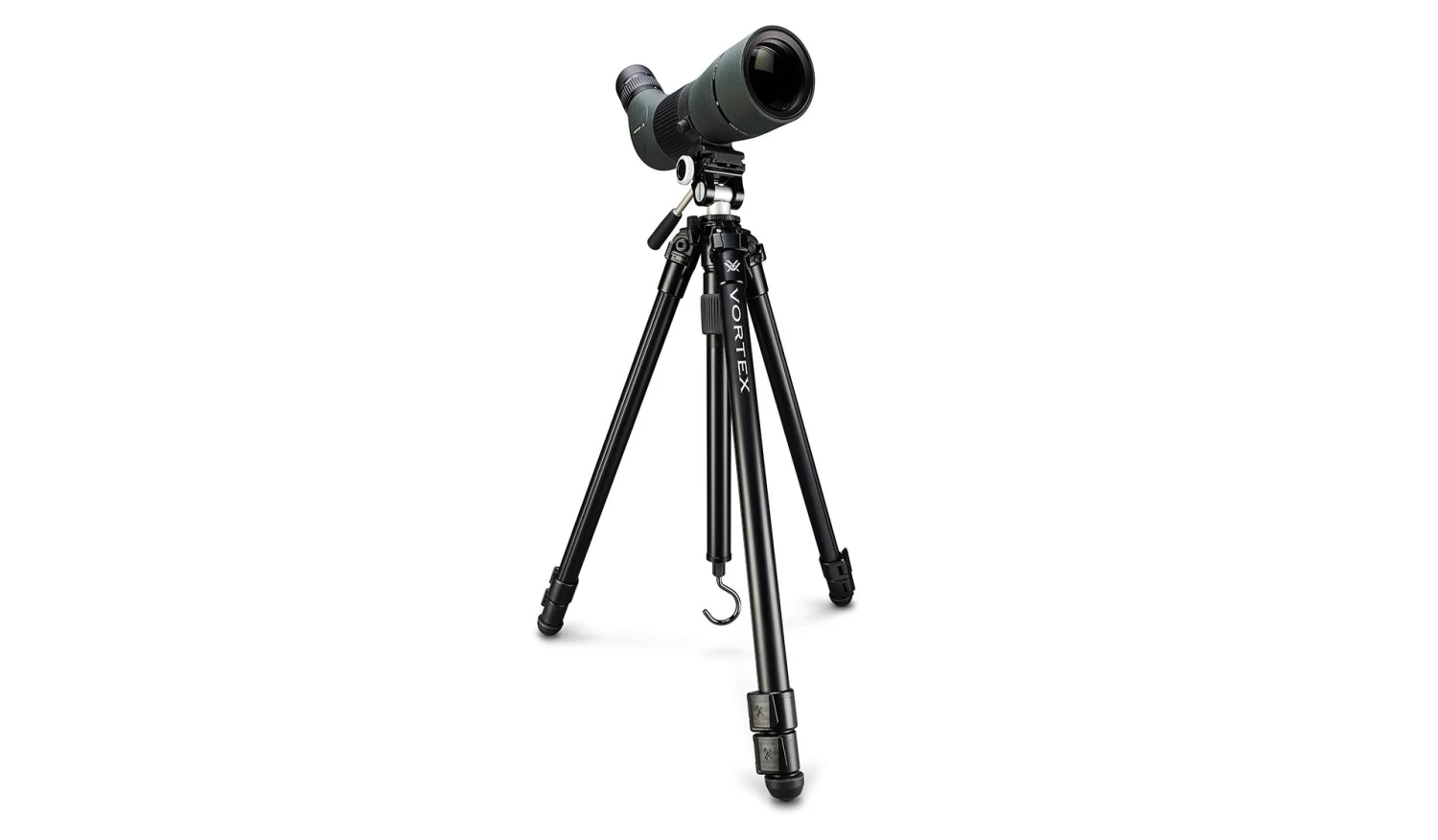 VORTEX OPTICS Summit™ Carbon II Tripod Kit 5 VORTEX OPTICS Summit™ Carbon II Tripod Kit - Image 3