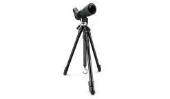 VORTEX OPTICS High Country™ II Tripod Kit -Archery Discount Store vtx tri highcountry2 spottingscope hero w