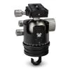 VORTEX OPTICS Radian™ Ball Head -Archery Discount Store vtx tri radian ballhead f w