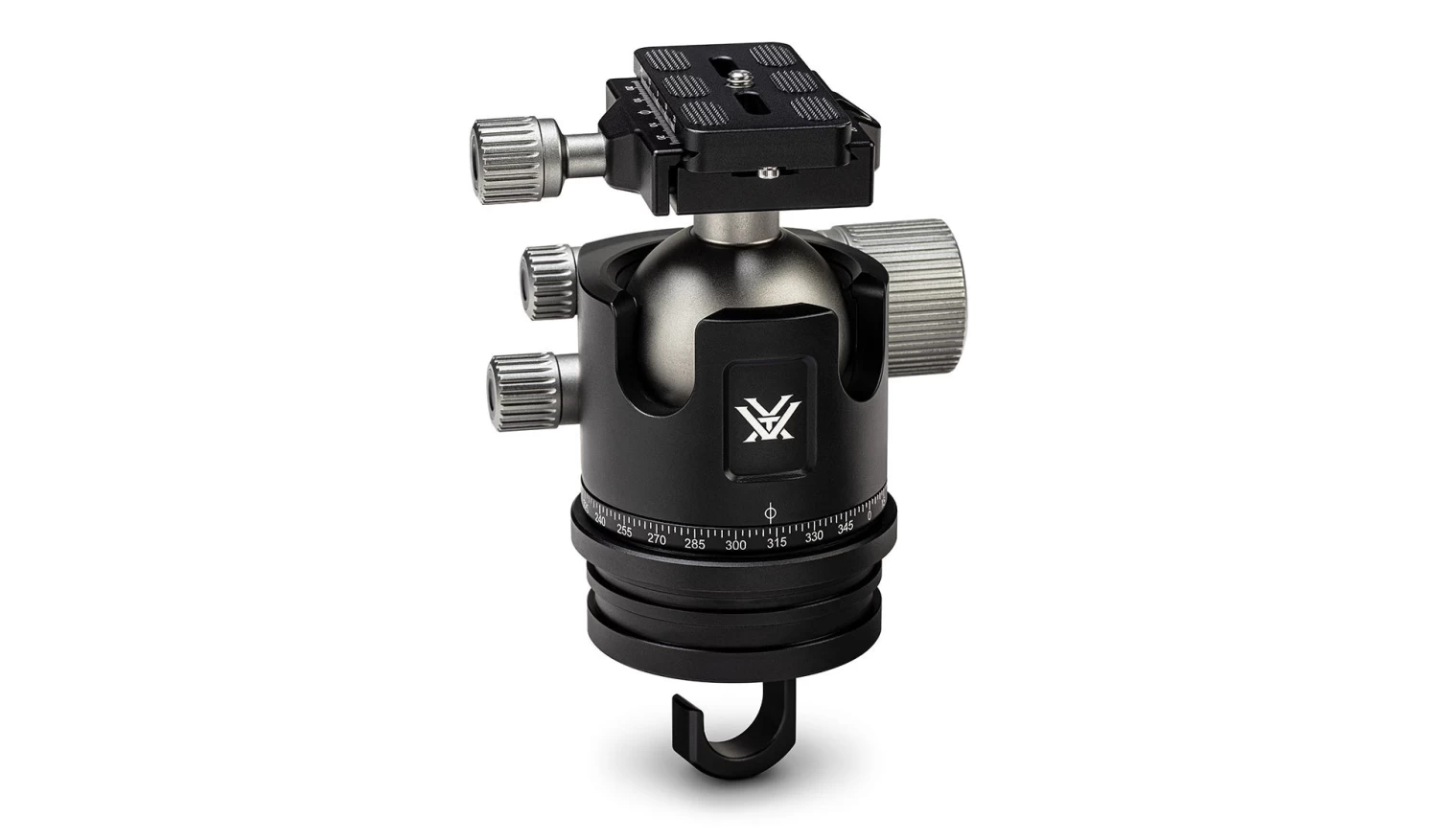 VORTEX OPTICS Radian™ Ball Head 3 VORTEX OPTICS Radian™ Ball Head