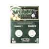 Woody's Famous Money Shot X 10 -Archery Discount Store woodys money shot target 530x