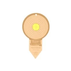 Woody's 6" Target 6 Pack