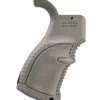FAB Defense AGR-43 Rubberized Ergonomic M4/M16/AR15 Pistol Grip - Tan -Archery Discount Store z 75227ed0 b35a 43e2 9386 4e076088bd52